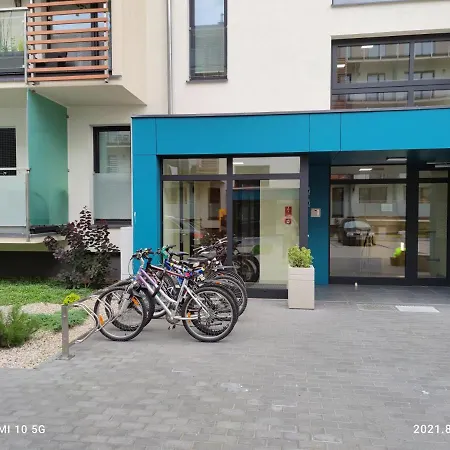 Apartament Apartament Alina