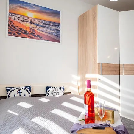 Apartament Apartament Alina *