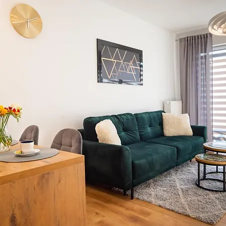 Apartament Apartament Alina