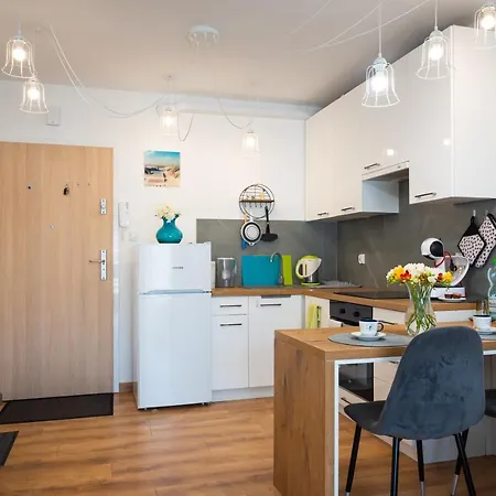 Apartament Apartament Alina