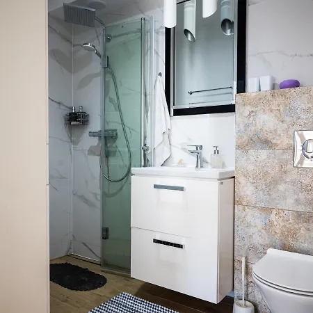 Apartament Alina Kolobrzeg