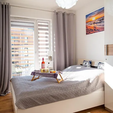 Apartament Alina *