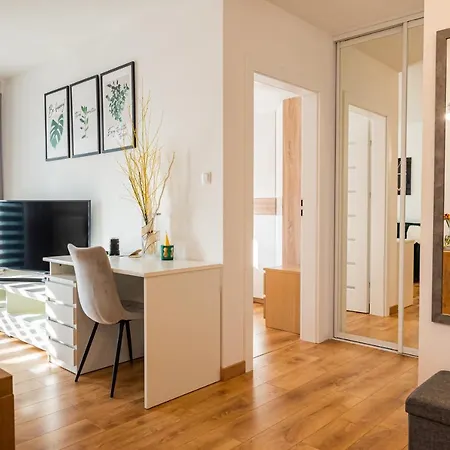Apartament Alina *