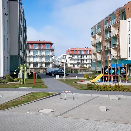 Apartament Alina
