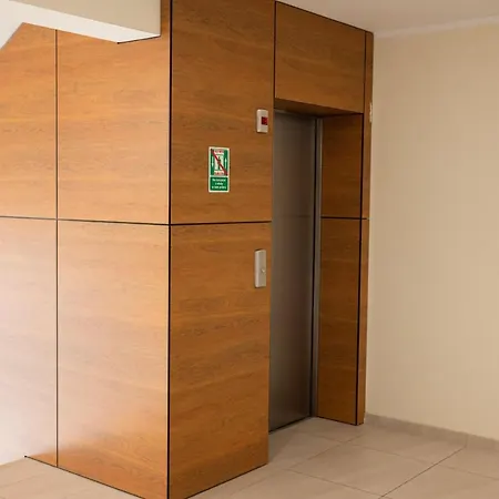 Apartament Alina